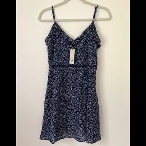 NWT Francesca’s Miami Summer Dress (M)
